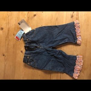 2/2T jeans for babies